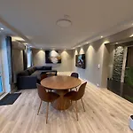 Luxury * Kristiansund