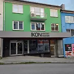 Luxury * Kristiansund