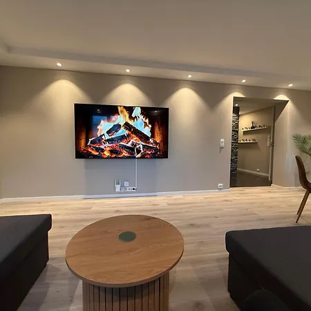 Appartement Luxury *