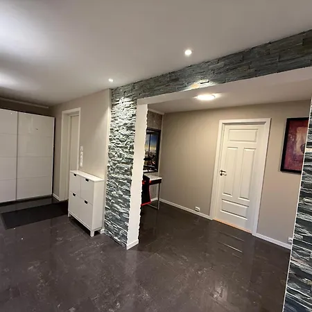 Apartment Luxury Kristiansund