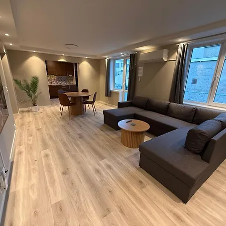 Luxury Appartement *