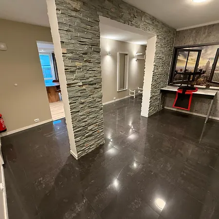 Luxury * Kristiansund