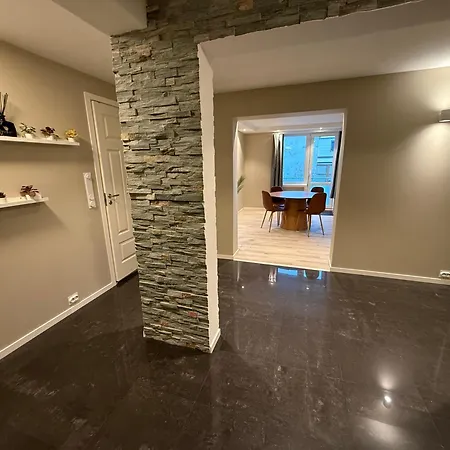 Luxury Apartment Kristiansund