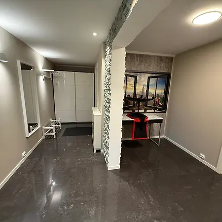 Luxury * Kristiansund