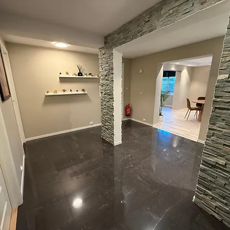 Luxury * Kristiansund