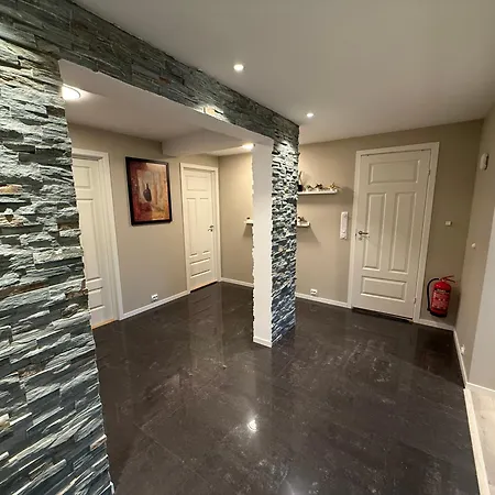 Luxury Apartment