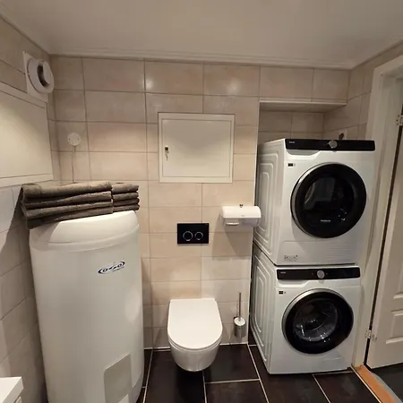 Apartment Luxury