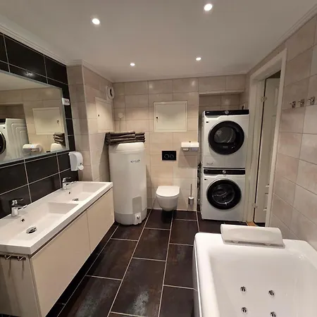 Apartment Luxury Kristiansund