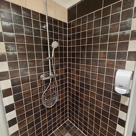 Apartment Luxury Kristiansund