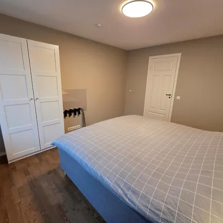 Apartment Luxury Kristiansund
