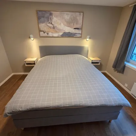 Apartment Luxury Kristiansund