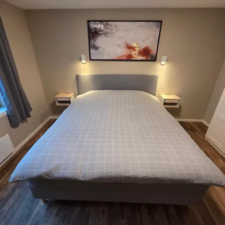 Luxury Kristiansund