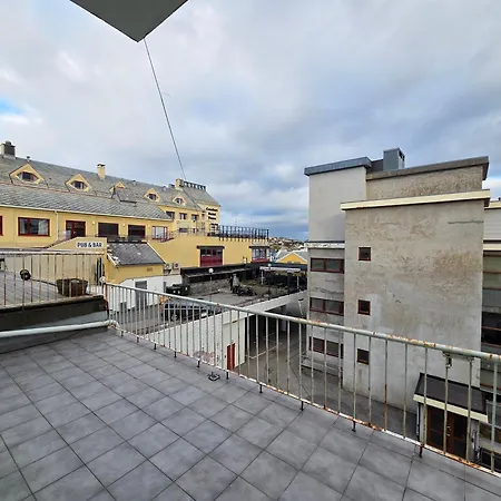 Luxury Appartement Kristiansund