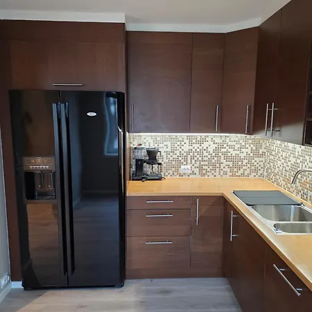 Appartement Luxury Kristiansund