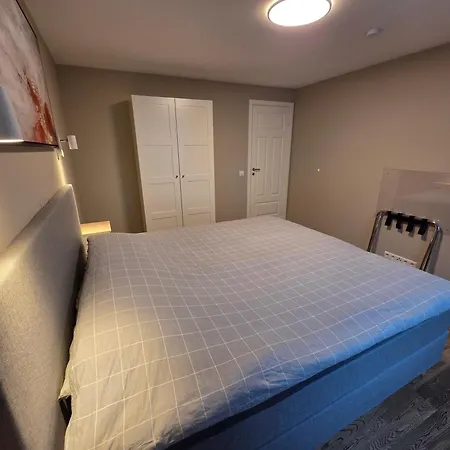 Luxury Appartement Kristiansund