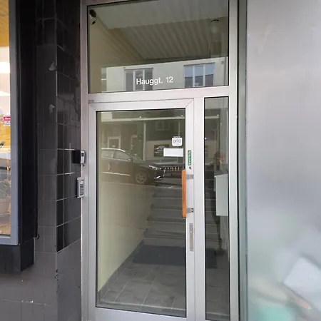 Luxury Appartement *