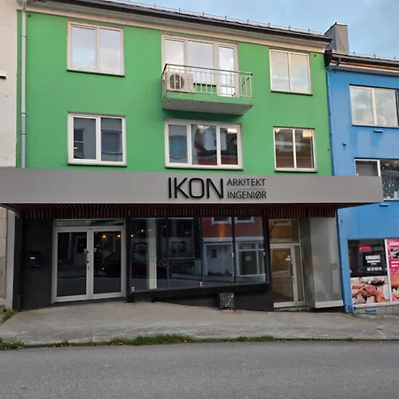 Luxury * Kristiansund