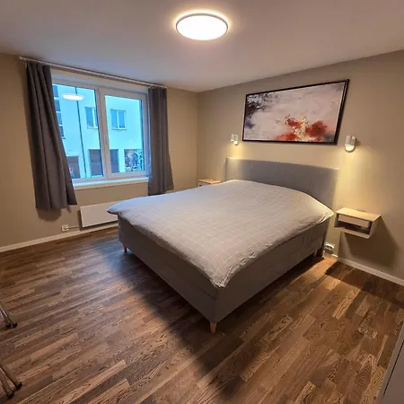 Luxury Apartment Kristiansund