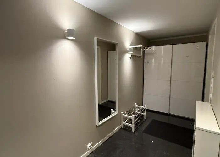 Luxury Κρίστιανσουντ