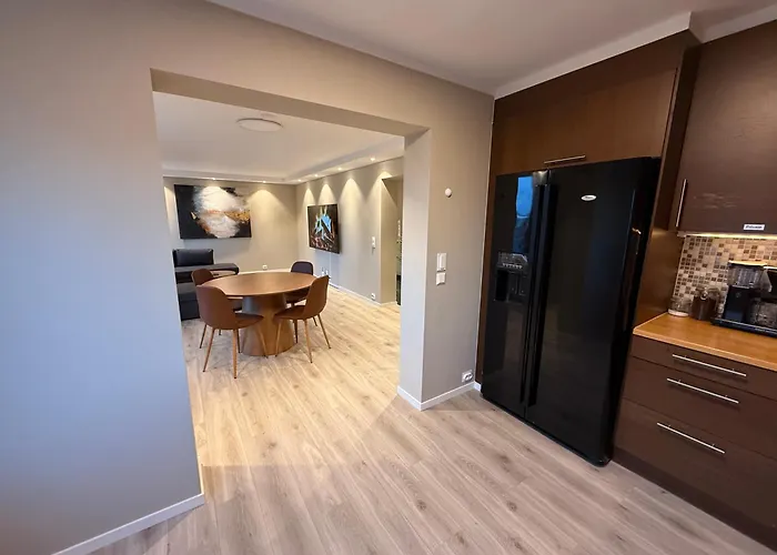 Luxury Διαμέρισμα *