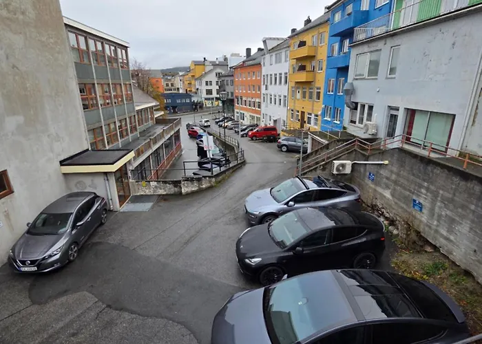 Luxury Kristiansund