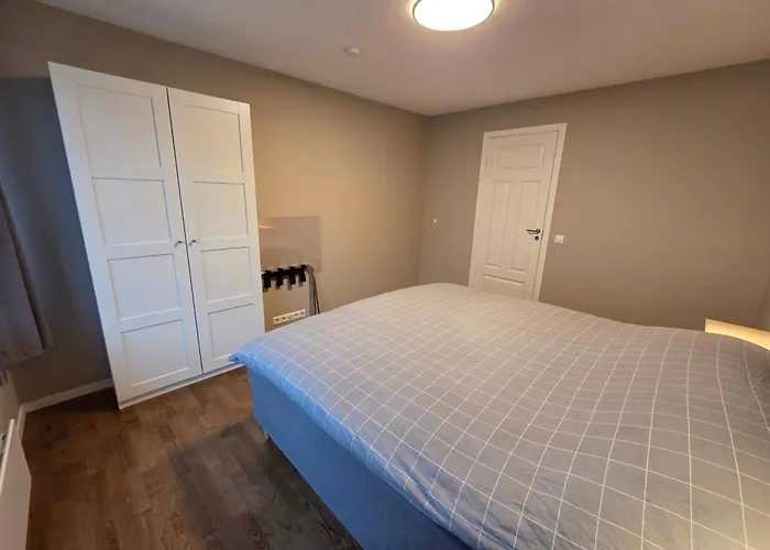 Apartamento Luxury Kristiansund