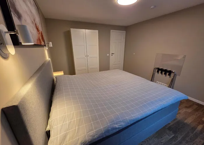 Luxury Appartement Kristiansund