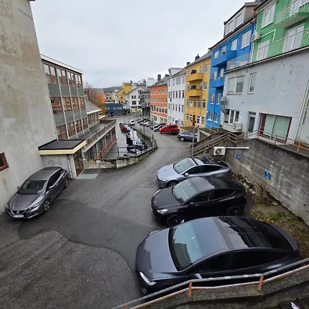 Luxury Kristiansund